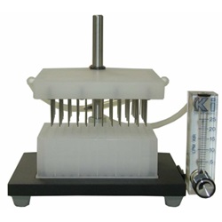 Zipvap 2分析型蒸發器（氮氣保護）