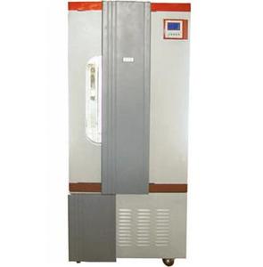 博迅 程控光照培養箱BSG-400（三面光照）