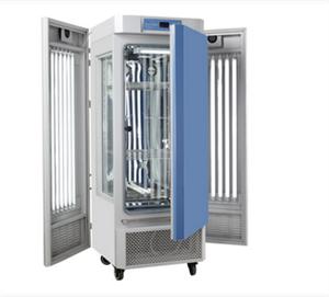 一恒光照培養箱-智能可編程MGC-350BP-2