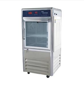 賽福PGX-150A系列智能光照培養箱