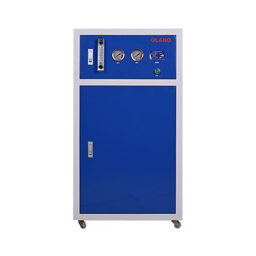 OSJ-II-150L實驗室大型超純水機設備