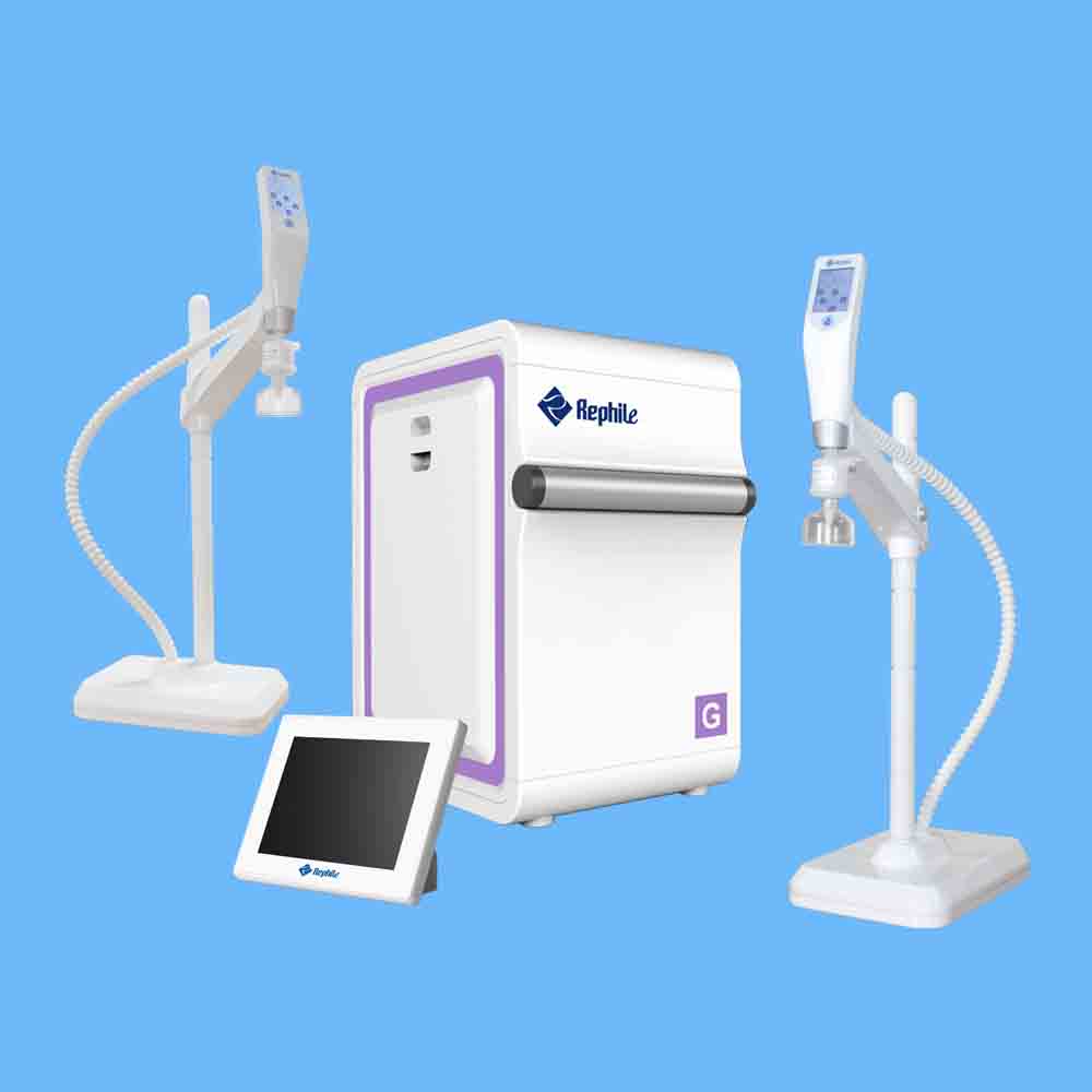 Genie G 超純水系統