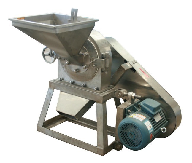 不銹鋼調料粉碎機，FS230不銹鋼粉碎機 不銹鋼粉碎機篩片細度可調