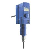 EUROSTAR 數顯型 德國IKA混合頂置式電子攪拌器