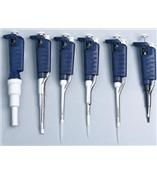 QY系列-普通連續可調移液器