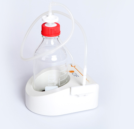 生物廢液吸取系統