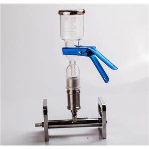 單聯(lián)過濾器 玻璃濾杯濾頭