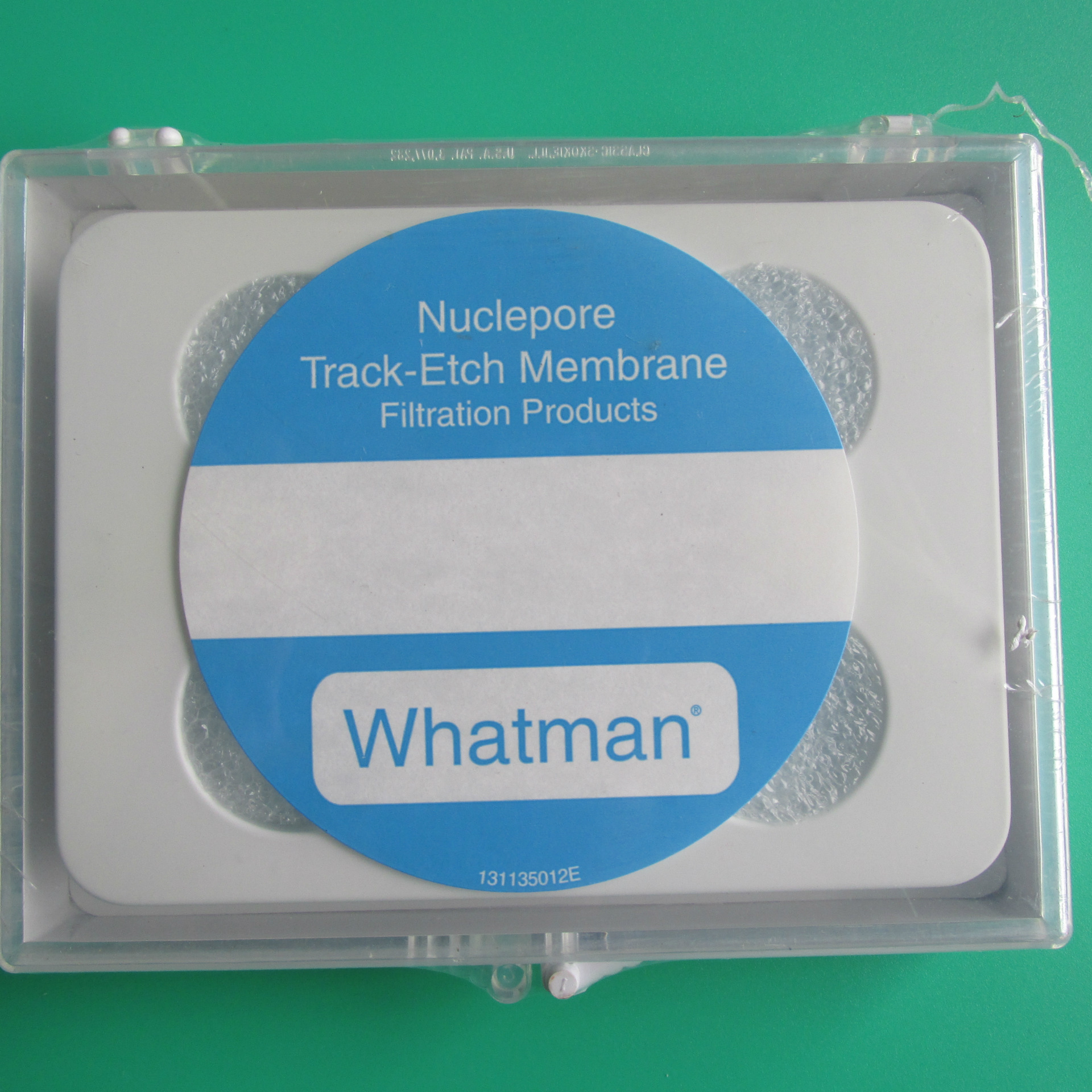 Whatman Grade 1定性濾紙-標(biāo)準(zhǔn)級(jí)，圓片，150mm ，1001-150