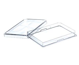 Greiner細胞培養板（滅菌，帶蓋）670180 OneWell Plate一格細胞培養板，127