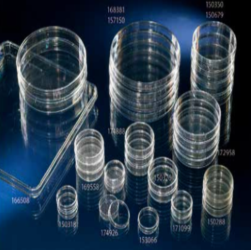 Nunclon細胞培養皿-50318