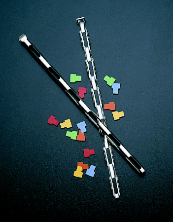 Nalgene 耐潔 進口 凍存鋁條 長度290mm標準 5015-0002