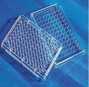 康寧/Corning96孔細胞培養板-3599