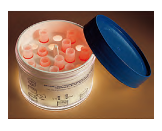 Nalgene 梯度降溫盒 凍存1°冷凍容器 聚碳酸酯材質 5100-0001