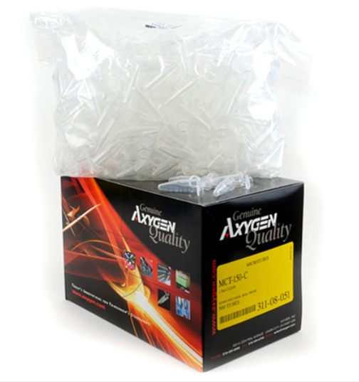 愛(ài)思進(jìn) 1.5ml離心管 MCT-150-C