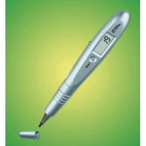 進口Fisher COUNTER-PEN 菌落計數筆 菌落計數器 計數筆 點樣筆 14-649-77