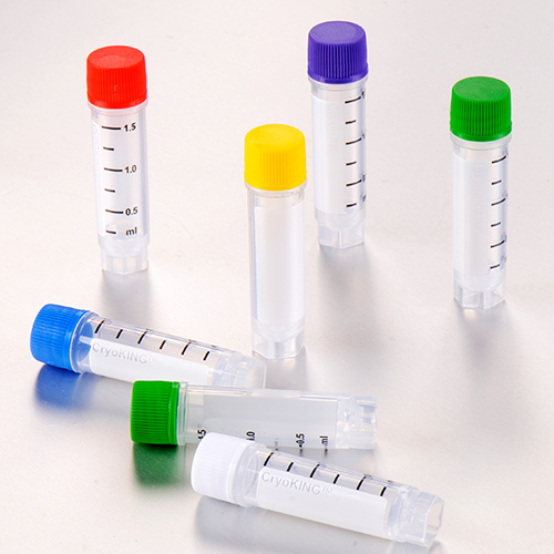 巴羅克Biologix至尊凍存管88-0050