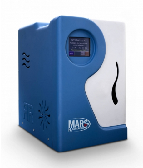 MARS氫氣發生器