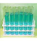 美國BD Falcon 原裝2ml玻璃/塑料標口試管