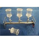 M293773薄膜過濾器(2聯帶泵）