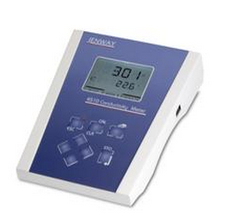 Jenway臺式電導率儀