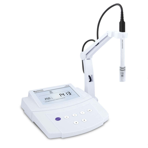 DDS-12DW實驗室電導(dǎo)率儀