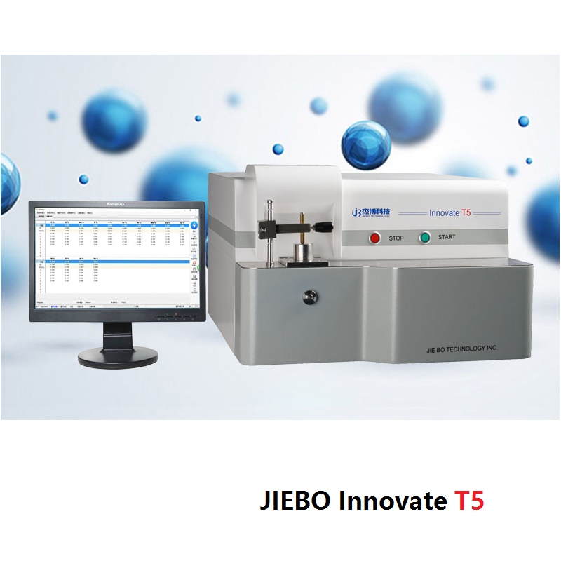 光譜儀的廠家有多少，CMOS全譜直讀光譜儀和CCD臺式直讀光譜儀的優點