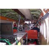 實(shí)時氣體分析系統(tǒng)（Real time Gas Analysis system）