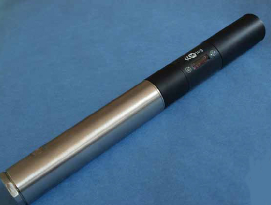 ORI多參數數據采集器