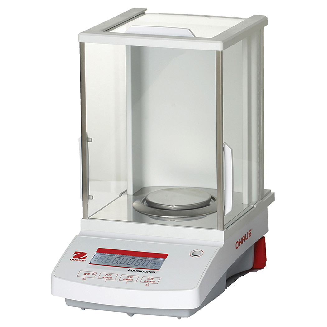 原裝進口奧豪斯AR224CN電子天平