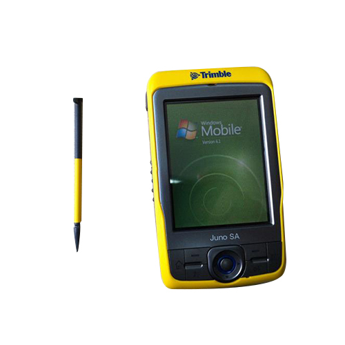 美國Trimble天寶JunoSA，耐用、輕巧