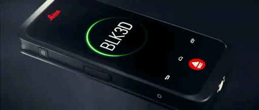 徠卡BLK3D在市政行業的應用解決方案——地下管廊檢測應用