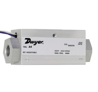 A4-1 A4-2 A4-3 A4-4 A4-5 可調(diào)設(shè)定點(diǎn)差壓開(kāi)關(guān) Dwyer德威爾-上海茂培供應(yīng)