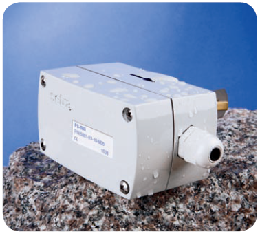 FS580系列 Setra西特 靶式流量開關-上海茂培供應