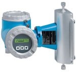 Endress+Hauser e+h小流量科氏力質量流量計80A/83A/84A/A100