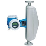 Endress+Hauser e+h耐腐蝕型科氏力質量流量計80H/83H