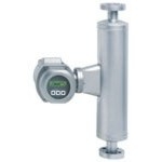 Endress+Hauser E+H高精度低壓損科氏力質量流量計80I/83I/I100