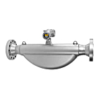 Endress+Hauser e+h抗腐抗壓型科氏力質量流量計83O/84O