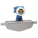 Endress+Hauser e+h生命科學領域專用型科氏力質量流量計83P/80P/P100