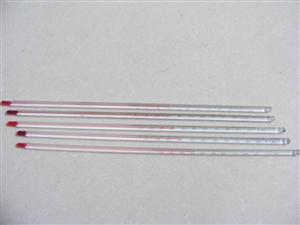 OLABO 紅水溫度計