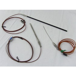 美國Glas-Col K/T/J型熱電偶104A TC105（現貨）