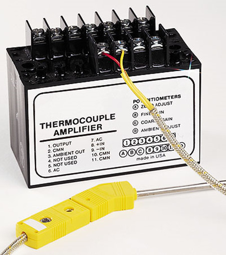 OMNI-AMP IV-24-115_OMNI-AMP IV-24-230熱電偶放大器OMEGA
