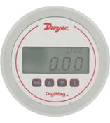 DM-1100系列數顯壓差表