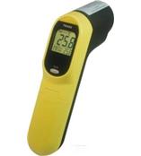 臺(tái)灣燃太TN400L紅外線(xiàn)測(cè)溫儀(紅外+激光+熱電偶)