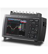 GL900 高速全隔離8通道數據記錄儀