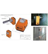 英國Cascade Technology量子級聯激光氣體傳感器