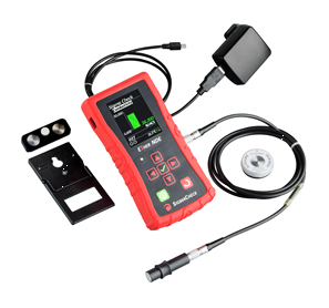 英國(guó) Ether NDE SigmaCheck電導(dǎo)率測(cè)量?jī)x