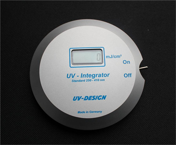 德國進口UV能量儀 UV-INT150