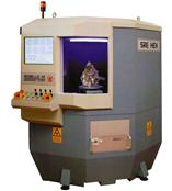 意大利Bosello SRE hex 3040/4060經濟型檢測系統