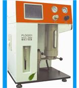 PLD-0201電力行業用油顆粒度檢測儀
