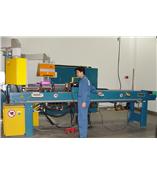 德國 Tiede 便攜/固定式磁粉探傷設(shè)備